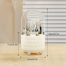 Makeup Organizers & Cabinets - Default - View 7