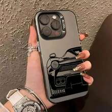 Fold Phone Case - CYQBL01 - View 5