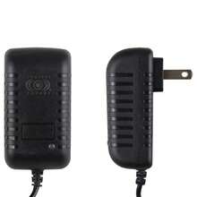 Eliminador De 12V A 2AMP Punta Amarilla 4mm - Tipo de Enchufe A Japonés (100V) - Ver 4