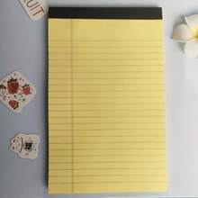 A5 Colorful Spiral Notebook - Divided Memo Pad Suitable For School And Office - A5 - View 11