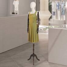 YUNRUX Mannequins - A - View 10