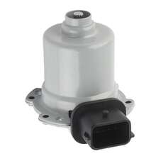 Actuador del embrague de transmisión automática - Gris - Ver 10
