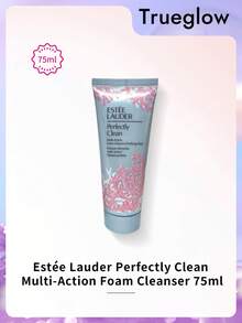 Estée Lauder 75毫升完美清洁多效泡沫洁面乳 - 75毫升 - 查看 1