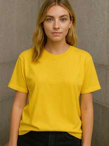Amarelo Gema
