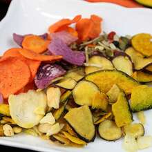 Bộ 3 dụng cụ làm khoai tây chiên bằng lò vi sóng, máy làm khoai tây chiên sáng tạo, dụng cụ thái rau củ và giá nướng, dụng cụ làm bánh Giáng sinh, máy làm đồ ăn vặt tại nhà, vật dụng cần thiết cho nhà bếp. - Nhiều màu - Xem 6