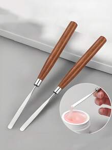 1pc Nail Art Stirring Rod,Nail Supplies,Nail Tools,Nail Art Tools,Back To School,Nails,Nail Tools For Press On Nails - Multicolor - View 6