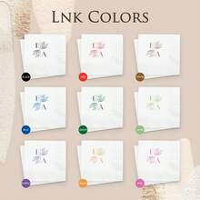 15-500pcs Custom Wedding Napkins 3-Ply Personalized Party Napkins, Table Decor For Bridal Shower And Engagement Party, Disposable Dessert Cocktail Napkins - White - View 3
