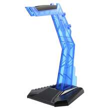 Headphone Stands - Blue - View 1