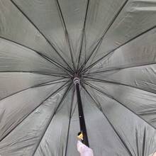 Umbrellas And Rain Hat Umbrellas - Azul - 查看 4