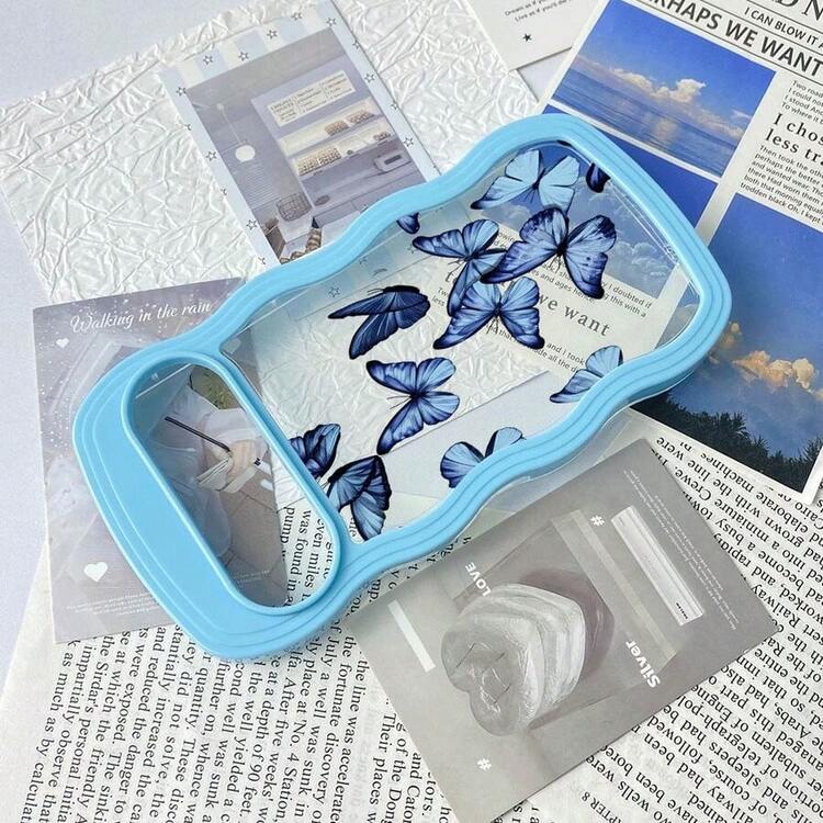 Basic Phone Cases - 粉色 - 查看 9