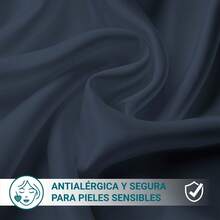 Ecommerc3 3-4 Piece Cotton Sheet Set, Fits Beds 80-200 Cm, Wide Variety Of Colors - 馬裡諾 - 查看 7
