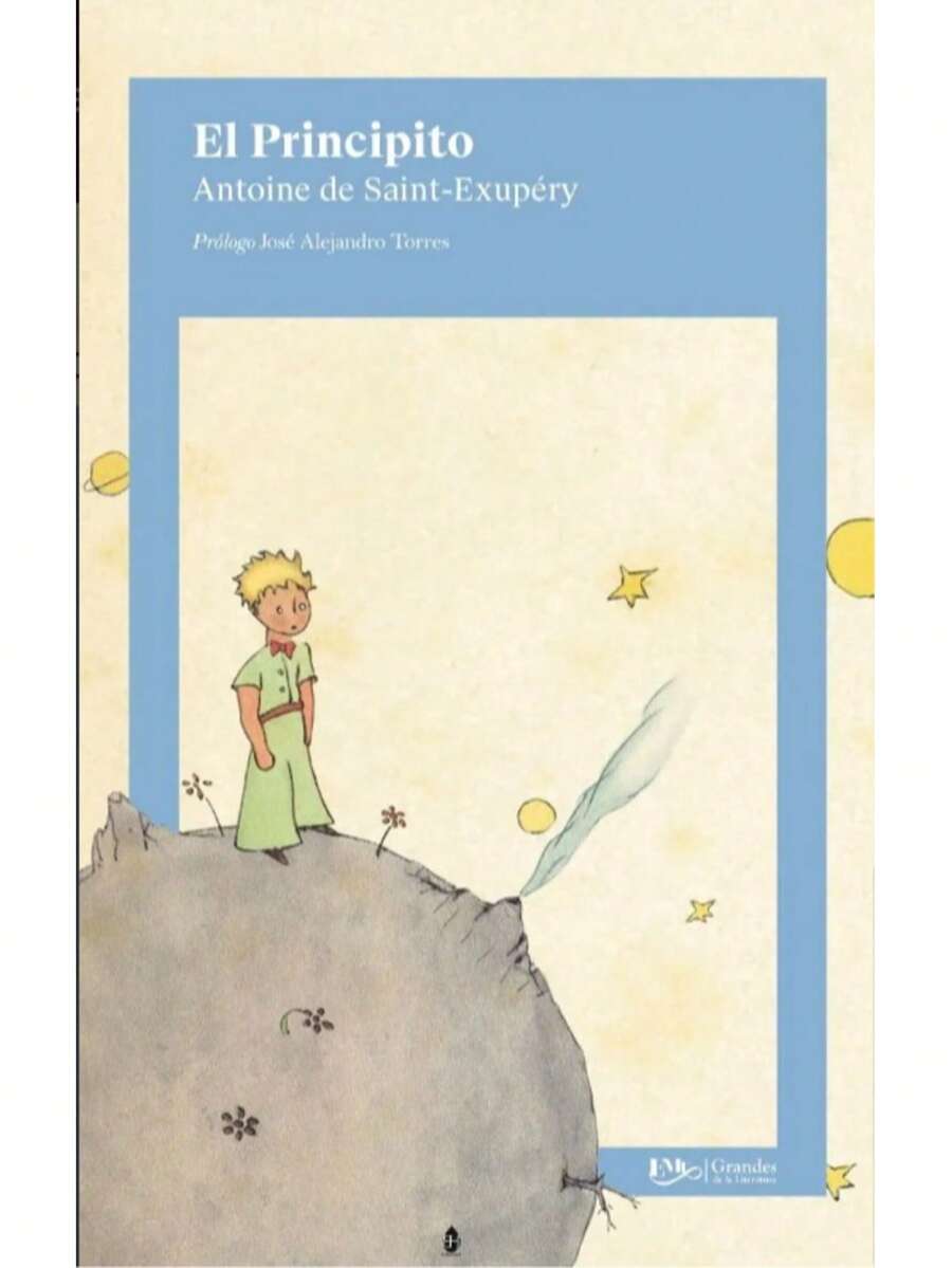 Kids Literature & Fiction - Single Book - View 1