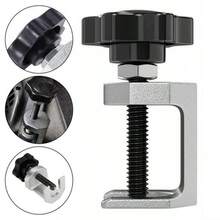 Universal Wiper Arm Removal Tool Kit, Easily Repair Car Windshield Wipers! - A - View 4