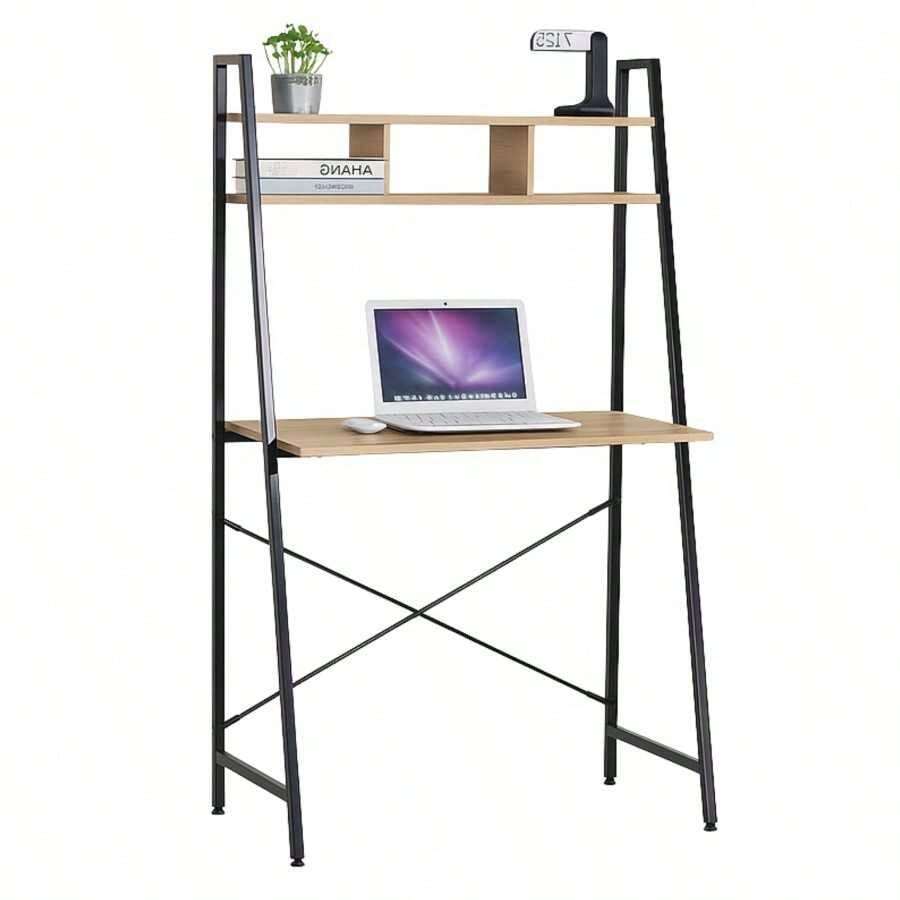 Miroytengo Desks & Workstations - Multicolor - View 1