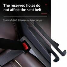 Car Seat Gap Storage Bag - Super Soft Phone Key Wallet Organizer | Front Seat Gap Storage Bag | Ultimate Car Storage Solution | Creative Practical Auto Accessory | Suitable For SUV, Sedan And Truck | Must-Have Pink Car Accessory For Women | Essential Car Storage Organizer | Seat Gap Storage Bag | Pink Car Accessory | Car Interior Decor | Car Essential - Multicolor - View 11