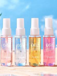 1 Bottle - 40ml Limited Edition Brazilian Fragrance Room Spray, Indoor & Outdoor Aromatherapy Air Purifier, Multi-Layered Scent, Long-Lasting Natural Freshness, Achieve Optimal Wellness. This Elegant Fragrance Blends Vanilla, Coconut, Fresh Flowers, Citrus Fruits, Woody And Marine Notes To Capture The Brazilian Ambiance. - View 8