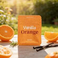 1 Pack Natural Aroma Essential Oil Refill - Unisex Gift, Home Fragrance Freshener, Revitalizing Aromatherapy Sachet, Plant-Based Scents, Variety Of Fragrances, Create Fragrant Home - Silver - View 4