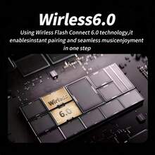 Jeep TWS 无线耳机，时尚外观，超长续航，高清环绕音频，高保真音质，降噪功能，佩戴舒适，触控操作，日常礼物之选。 - 查看 4