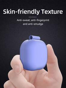 DANYCASE Silicone Earphone Protective Case, Anti-Scratch Earphone Accessories, Earphone Protective Shell, Compatible With Samsung Galaxy Buds 3/3Pro 2/2 Pro/Live/Pro - Multicolor - View 7