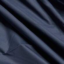 Adidas Men's Lightweight Casual Hooded Windbreaker Jacket, Spring/Summer - Gray Blue - View 6