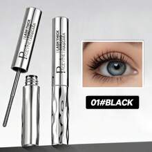 Le primer pour cils est imperméable, résistant à la transpiration, longue tenue, longue tenue, non maculant, longue tenue et coiffant. Un incontournable pour les débutants. - Voir 8