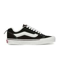 Vans Knu Skool Zapatilla Casual Hombre - Negro - Ver 7