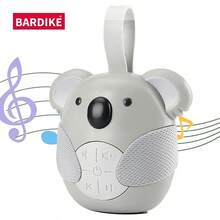 猫头鹰造型月光旋律夜灯安抚器，便携式婴儿推车悬挂音乐玩具 - 彩色 - 查看 15