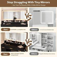 Vanities & Vanity Benches - 查看 6