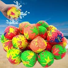 Bộ 8/6/3/1 món đồ chơi súng phun nước bọt Super Soaker tay cầm nhựa, thích hợp cho hồ bơi ngoài trời mùa hè, sân sau, bãi biển, tiệc tùng kiểu Hawaii - Màu ngẫu nhiên 1/6/8 - Nhiều màu - Xem 12
