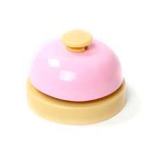 Pet Bell, Dog Training Bell, Sound Bell For Cat Toys, Dog Training Equipment, Pet Supplies - Multicolor - View 12