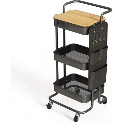 Storage Carts