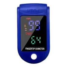 Blood Pressure Monitors & Accessories - White - View 8