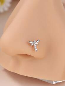 Women Nose Ring - L192 - View 11