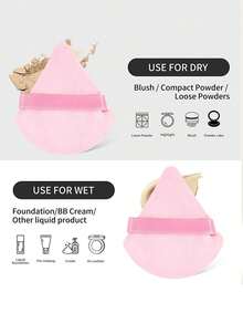 33pcs Makeup Brush Set (With Drawstring Pouch), Including Blush Brush, Foundation Brush, Eyeshadow Brush, Contour Brush, Eyeshadow Brush, Soft Hair Brush, Blush Brush, Professional Makeup Brush Set, Women Makeup Brush Set, Face Cleansing Brush Set, Makeup Brush Set, Makeup Brush Set, Makeup Brush Set, Complete Makeup Brush Set, Makeup Brush Set, Makeup Brush Set, Makeup Gift Set - Multicolor - View 4