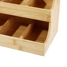 YUNRUX Coffee Capsule Storage Racks - 卡其色 - 查看 3