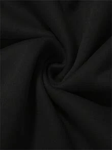 G59 Band Rapper Hiphop Music Hoodie Allszie - 黑色 - 查看 4