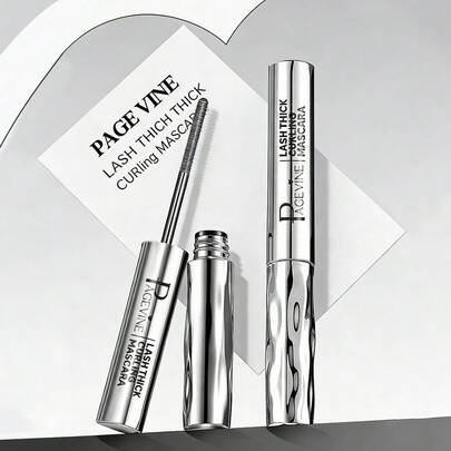 Imprimador de pestañas resistente al agua y al sudor, de larga duración y a prueba de manchas, esencial para principiantes