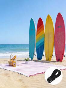 防水柔软法兰绒格子野餐垫，适合户外露营，粉紫色野餐毯，便携轻巧可折叠耐用多用途垫，适用于旅行、沙滩、公园草坪，适合度假、夏季、春季野餐、徒步旅行、探险等场合。 - 多款 - 查看 10