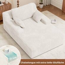 Nalupatio Sofas & Couches - Màu be - Xem 8