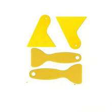 27pcs Ceramic Art Tools Set, Clay Sculpting Acrylic Rods & Modeling Board - 27-piece Pottery Tool Set K - View 3