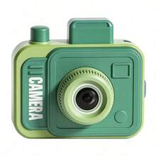New Reversible Prank Camera Water Gun, Summer Toy Water Gun - Multicolor - View 9
