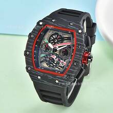 Men Mechanical Watches - 20 - View 6