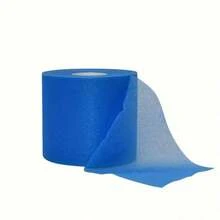 6cm*10m Elastic Pre-Wrapped Sports Tape Breathable Foam Bandage Suitable For Wrist, Elbow, Knee And Ankle - Multicolor - View 16