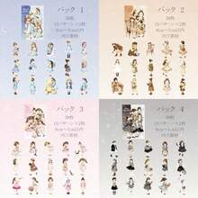 Assorted Stickers - masal - Görünüm 2