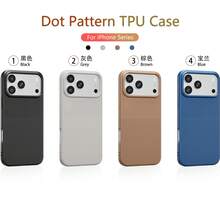 Minimalist Black Phone Case Compatible With IPhone 17 Pro Max/17 Pro/17/16 Pro Max/16 Pro/16/16 Plus/15/15 Pro Max/15 Pro/15 Plus/13/14 Pro Max/13 Pro/13 Pro Max/14 Pro/14 Pro Max/14 Plus, Soft Shell, Creative Design For Men And Women - Black - Hot - View 7