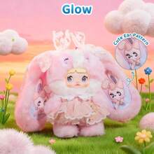 Official Genuine Nommi Weather Forecast Limited Edition Series Doll Blind Box, Made Of ABS Resin (Non-Plush Filled), Blind Box Collectible Figurine, Plush Keychain Blind Box, Blind Box, Anime Character Statue Blind Box, Bust And Model Blind Box, Action Figure Blind Box, Collectible Doll Blind Box, Soft Blind Box, Doll Blind Box, Surprise Blind Box Suitable For Outdoor, Birthday, Gift, Holiday, Couples, Hanging Decoration - Multicolor - View 11