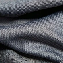 Adidas 女士春季翻领半拉链短款套头卫衣，时尚百搭超短针织卫衣 IY9024 - 灰色 - 查看 5