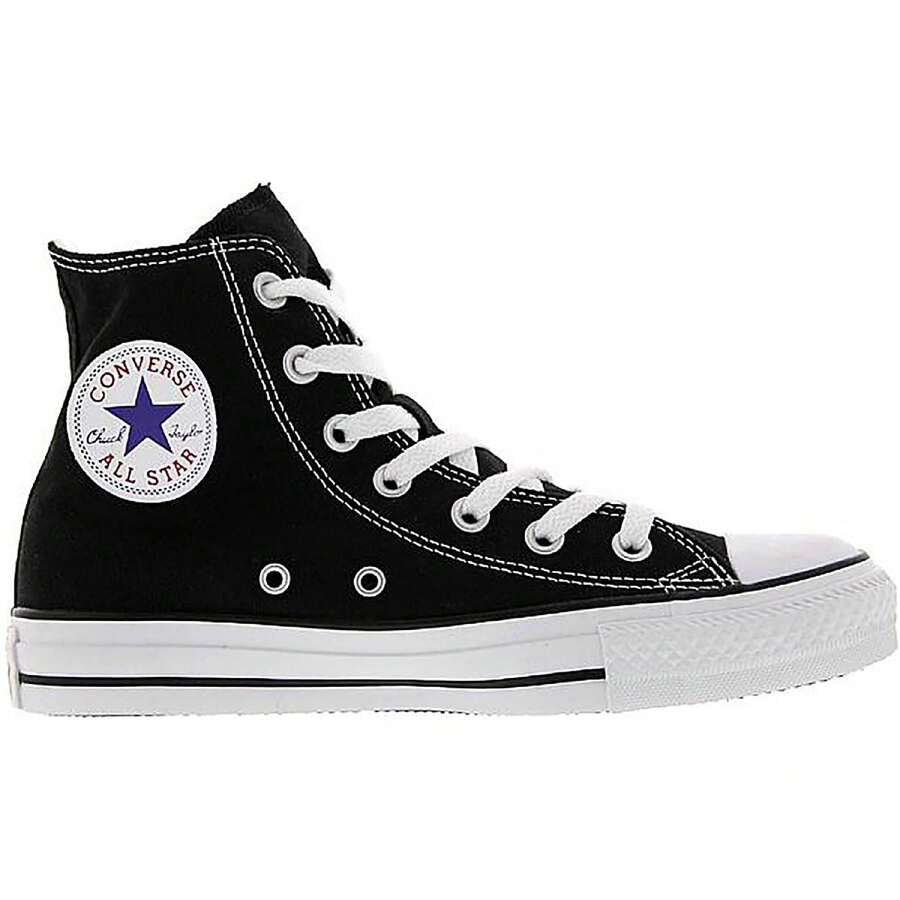 Converse Men Sneakers - màu đen - Xem 1
