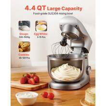 Autres appareils de cuisine - 4,2 L - Voir 5