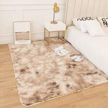 Runner Rugs - Beige - View 1